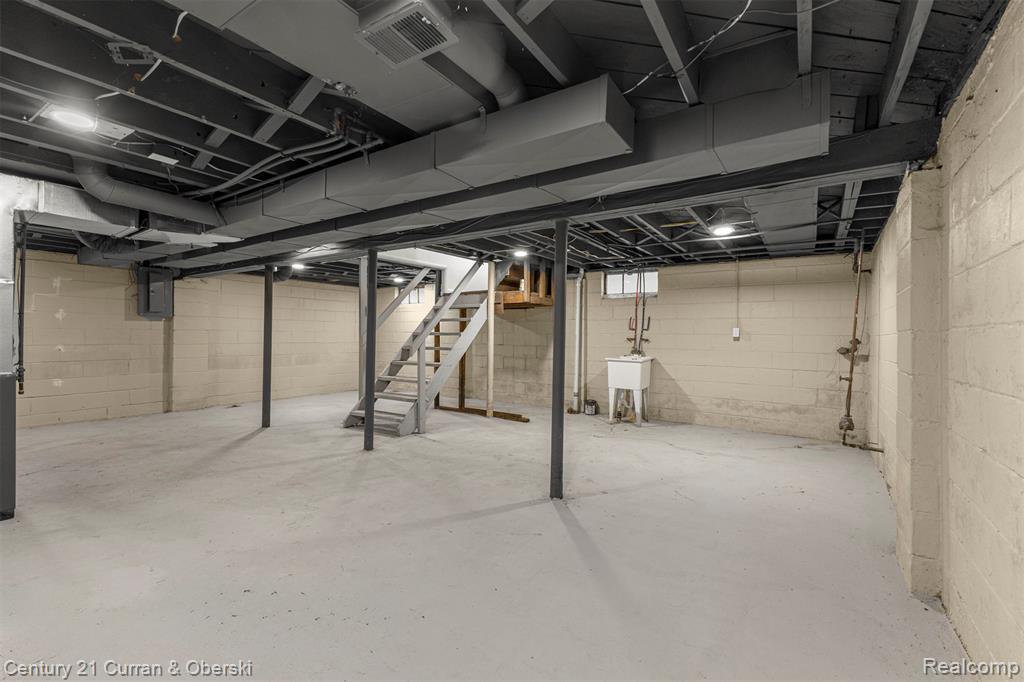 19445 Prevost Street, Detroit, MI 48235 — Photo 23