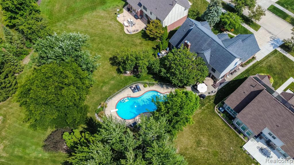 45340 Lothrop Road, Canton, MI 48188 — Photo 78