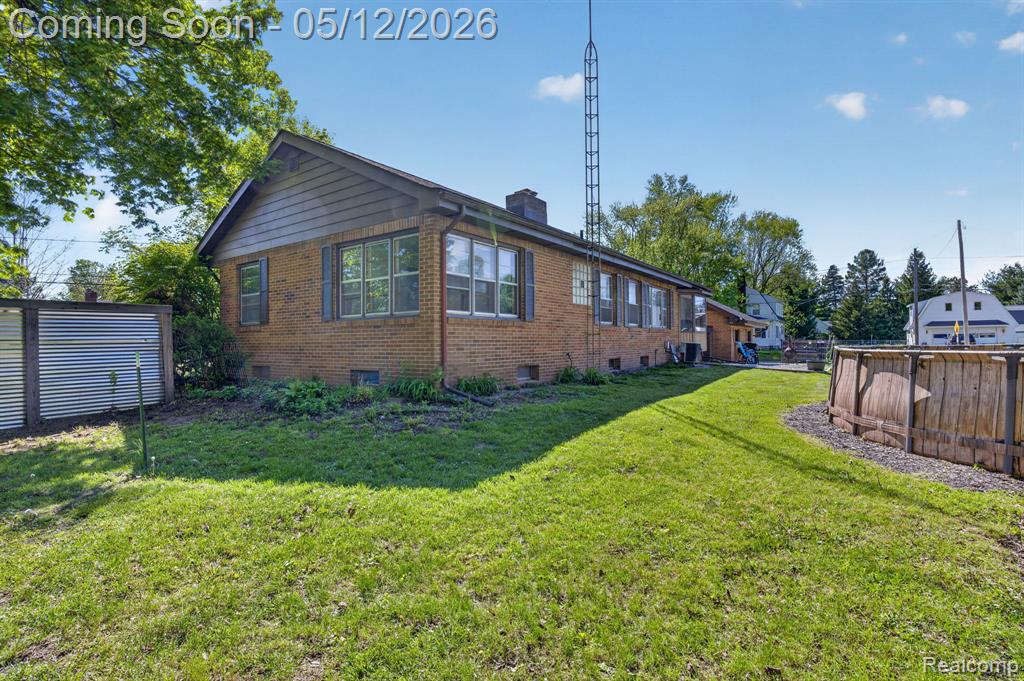 1209 Beatrice Street, Flushing, MI 48433 — Photo 36