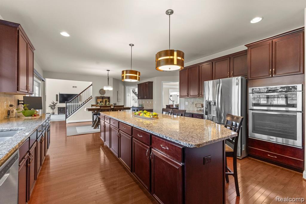 50262 TETON RIDGE Drive, Northville, MI 48168 — Photo 24