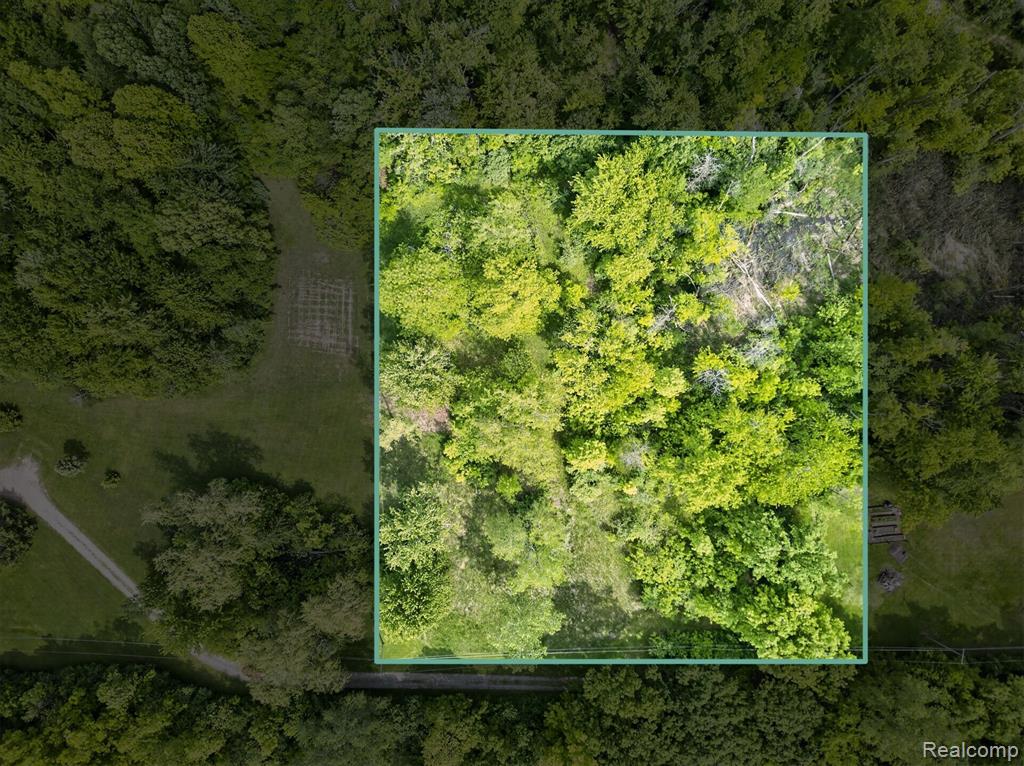 Lot 9 Mile Road, Novi, MI — Photo 2