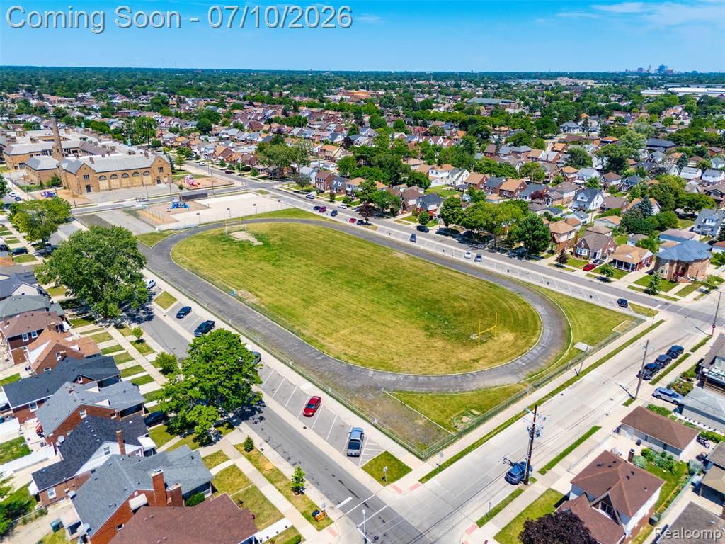 6242 Calhoun Street, Dearborn, MI 48126 — Photo 42