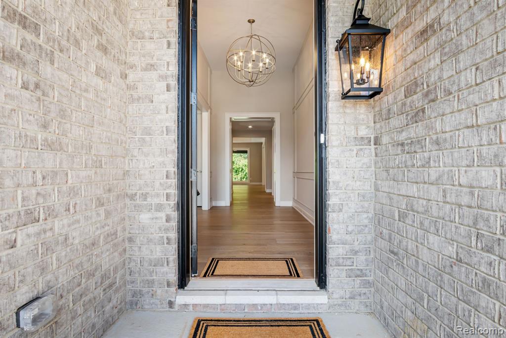 57325 Meadowridge Drive, Washington, MI — Photo 5