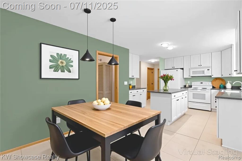 773 Sibley Court, Wixom, MI 48393 — Photo 6