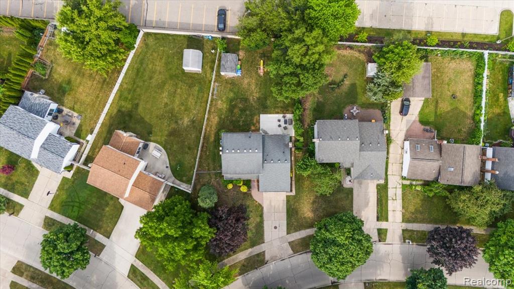 43456 Hartwick Drive, Sterling Heights, MI 48313 — Photo 39