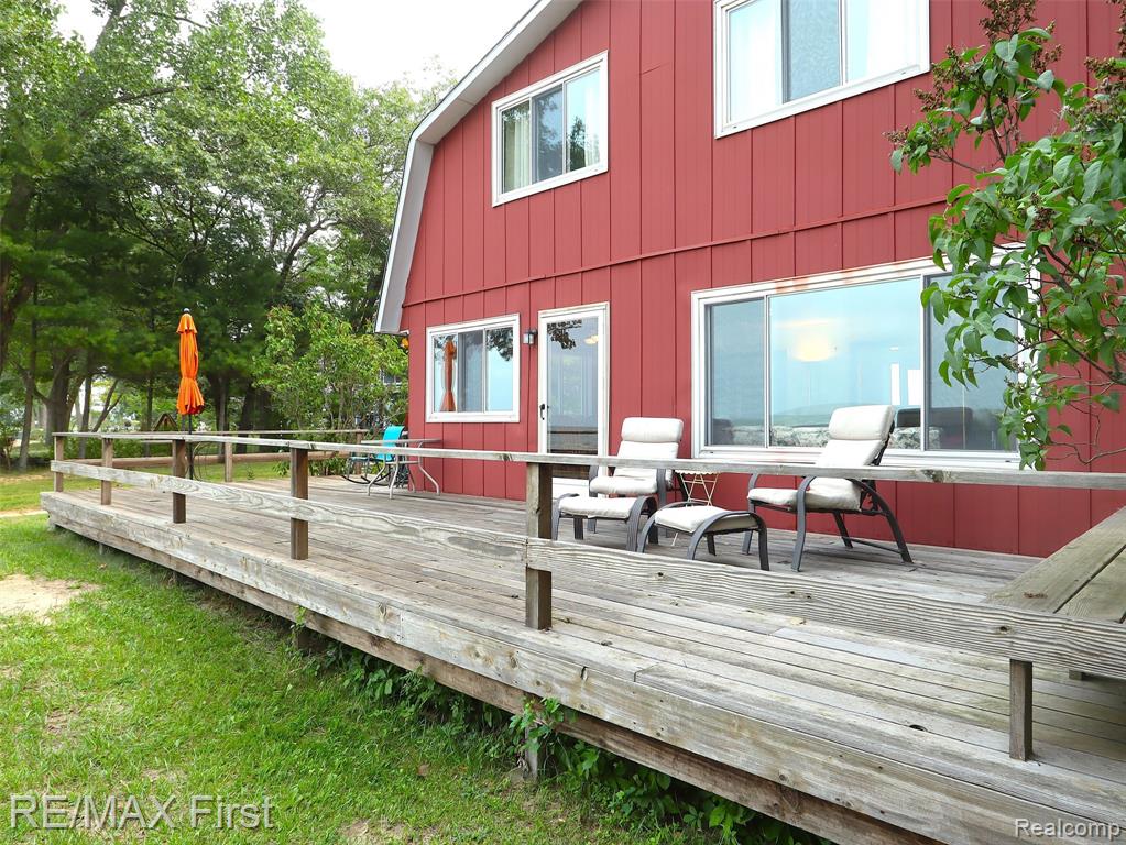 6160 Port Austin Road, Caseville, MI 48725 — Photo 19