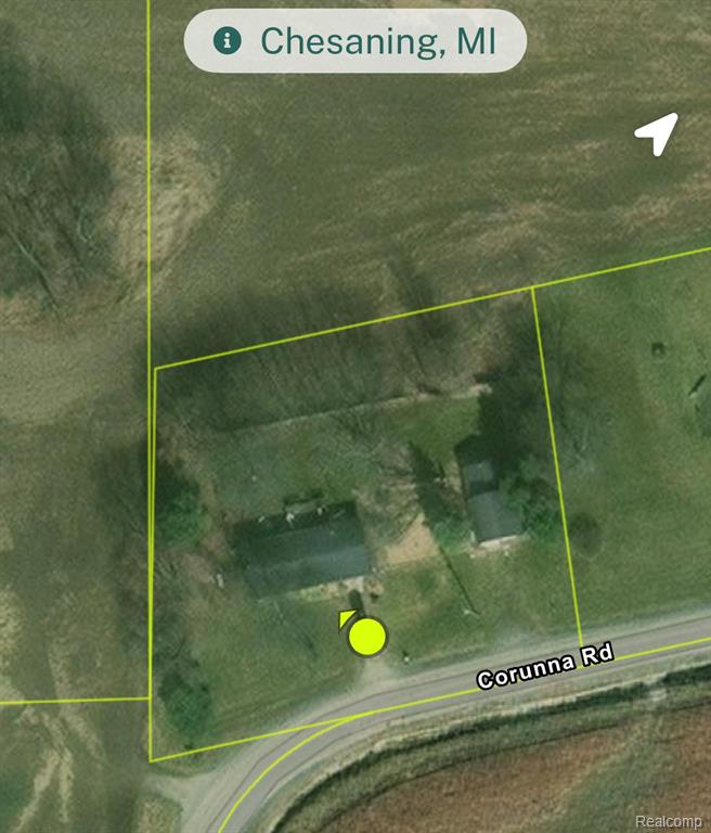 14600 Corunna Road, Chesaning, MI 48616 — Photo 42
