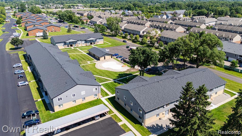 59314 Van Dyke Road, Washington, MI — Photo 2