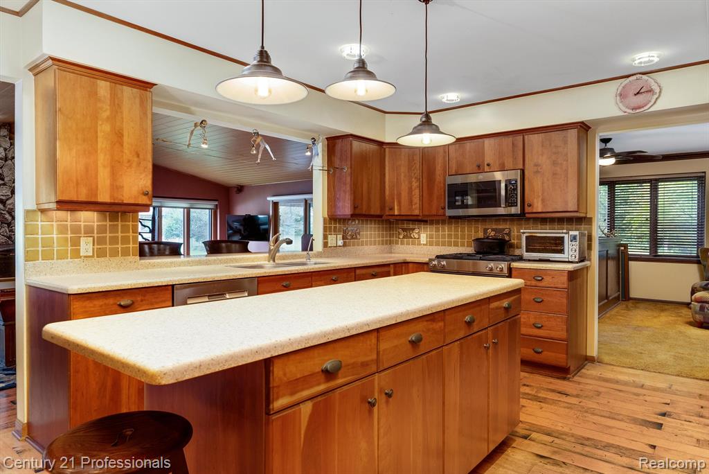 9601 KIER Road, Holly, MI 48442 — Photo 14