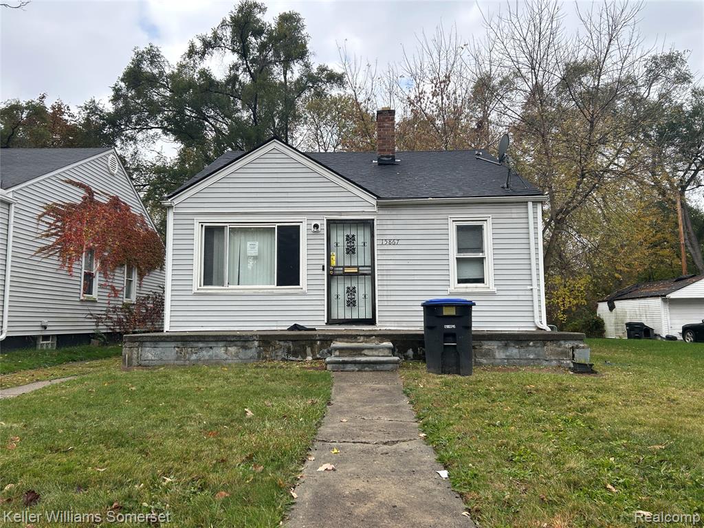 224 S SE Kenbrook Street, Grand Rapids, MI, 49548