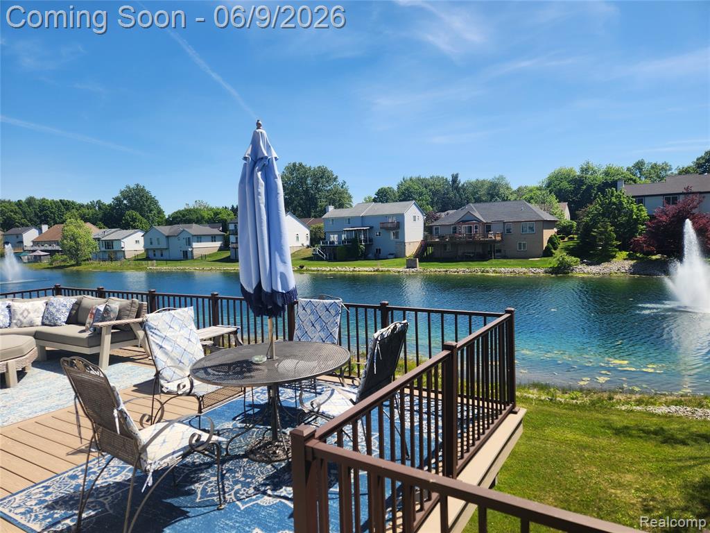 7155 Belle Pointe Drive, Belleville, MI 48111 — Photo 28