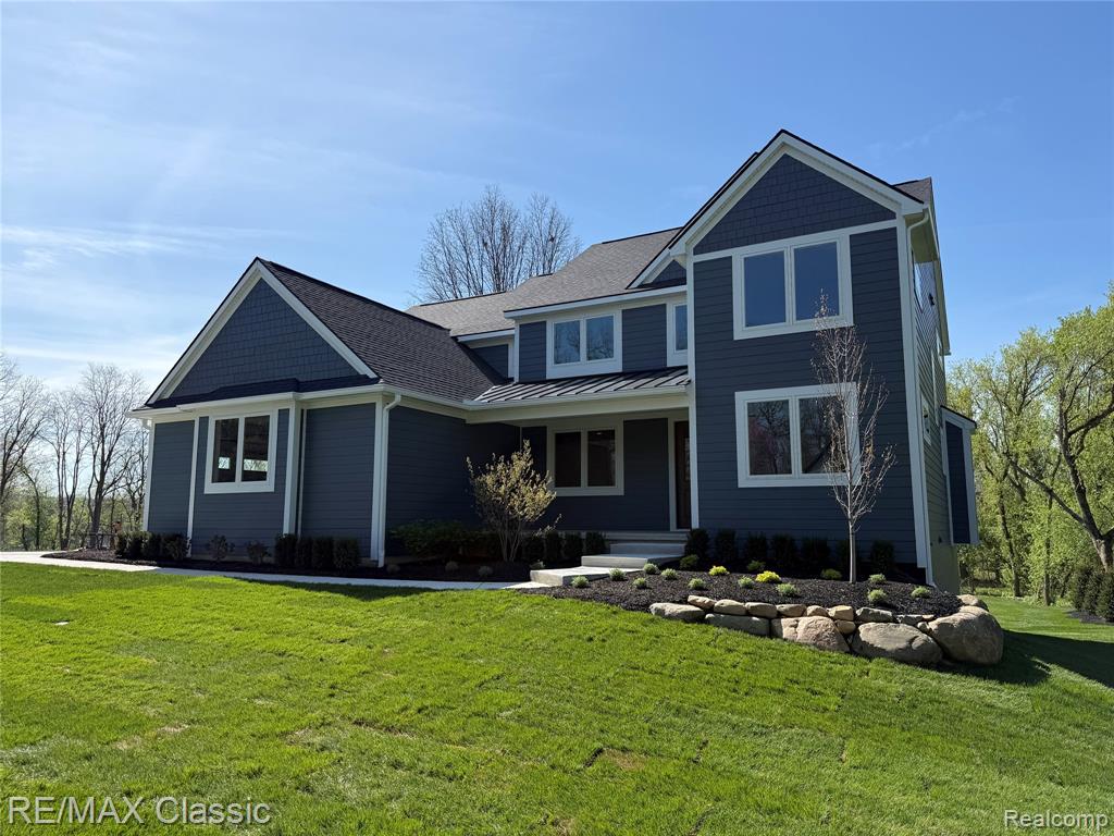 5567 Huron River Drive, Dexter, MI 48130