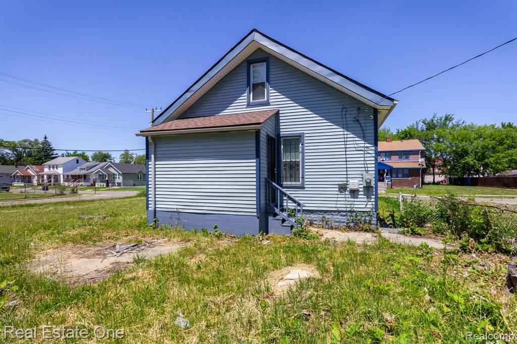 6427 Linsdale Street, Detroit, MI 48204 — Photo 26