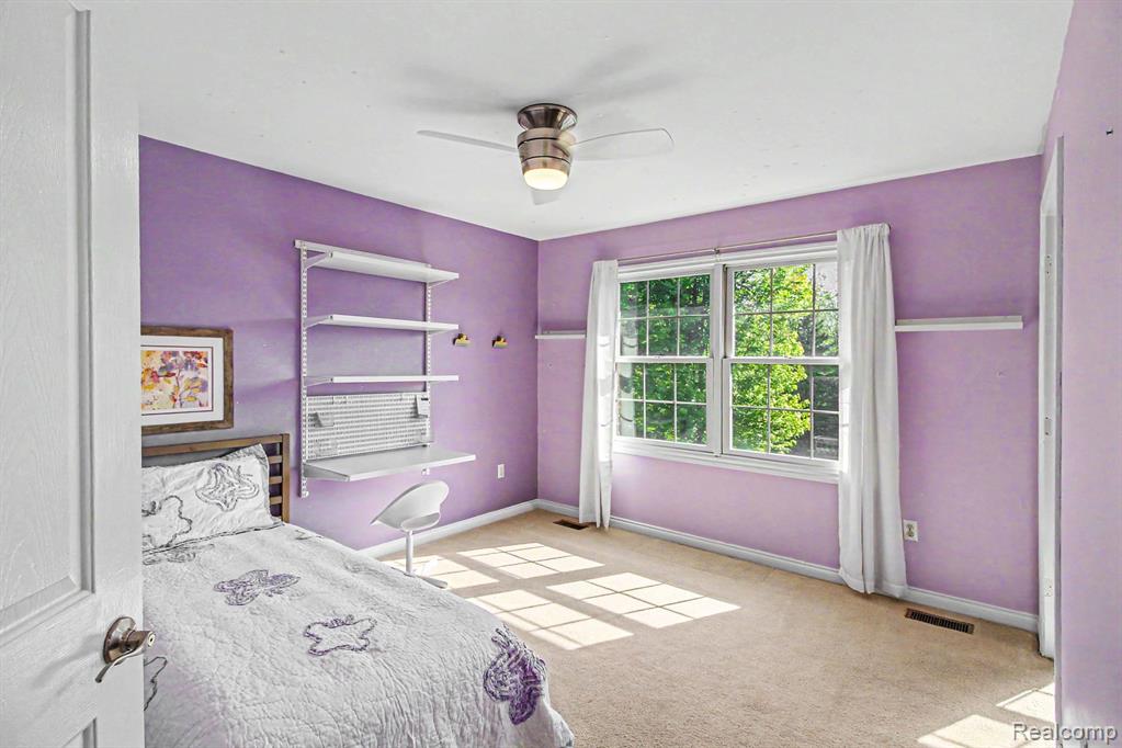 9367 Wildflower Way, Davisburg, MI 48350 — Photo 33