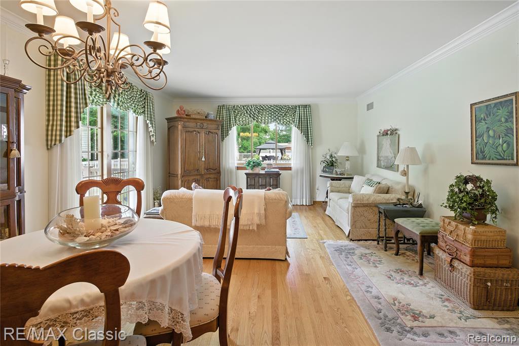 415 Booth Road, Troy, MI 48085 — Photo 21