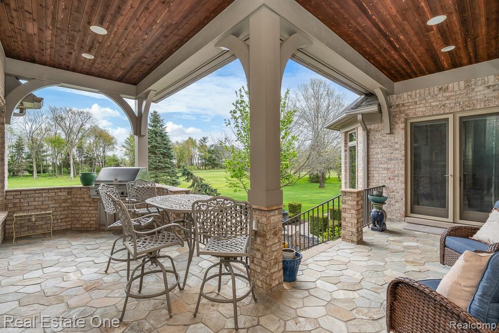 78642 Harvest Lane, Romeo, MI 48065 — Photo 61