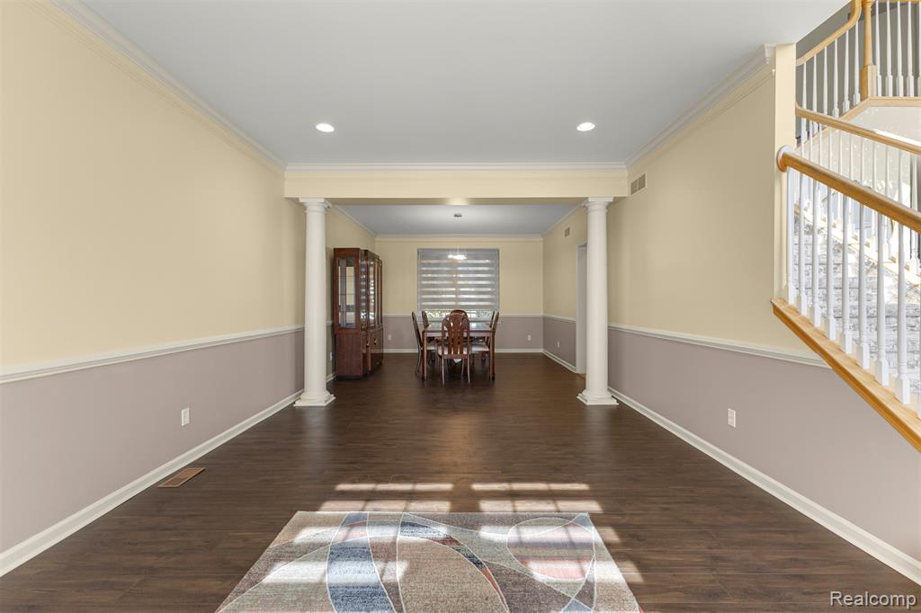 4991 Knollcrest Court, Commerce Twp, MI 48382 — Photo 7
