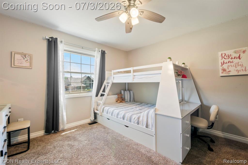 11016 Pembrooke Circle, South Lyon, MI 48178 — Photo 31