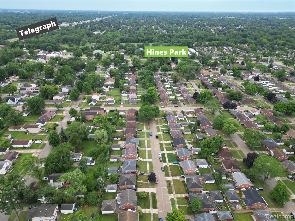 8554 WINSTON Lane, Dearborn Heights, MI 48127 — Photo 4