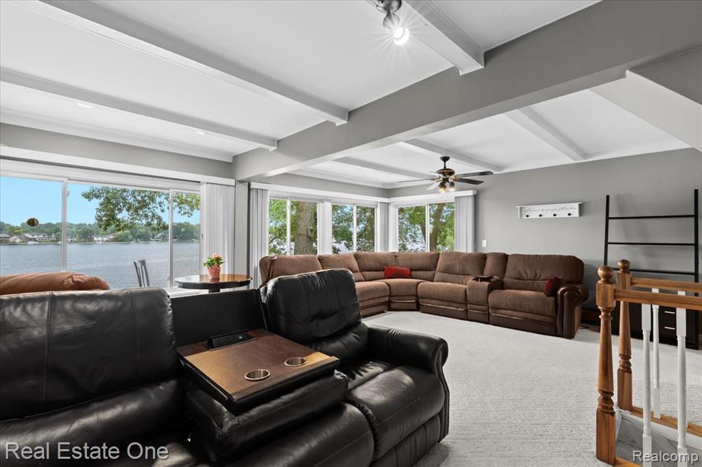 265 Oak Island Drive, Wolverine Lake, MI 48390 — Photo 12