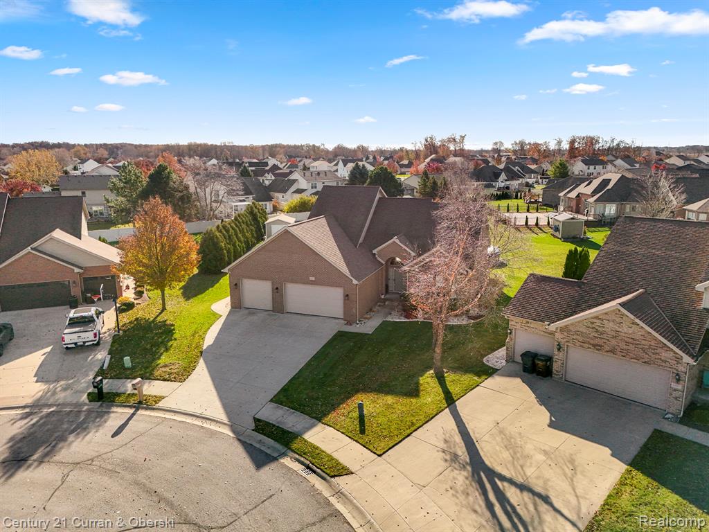 4973 Orchard Crest Court, Monroe, MI 48161 — Photo 40