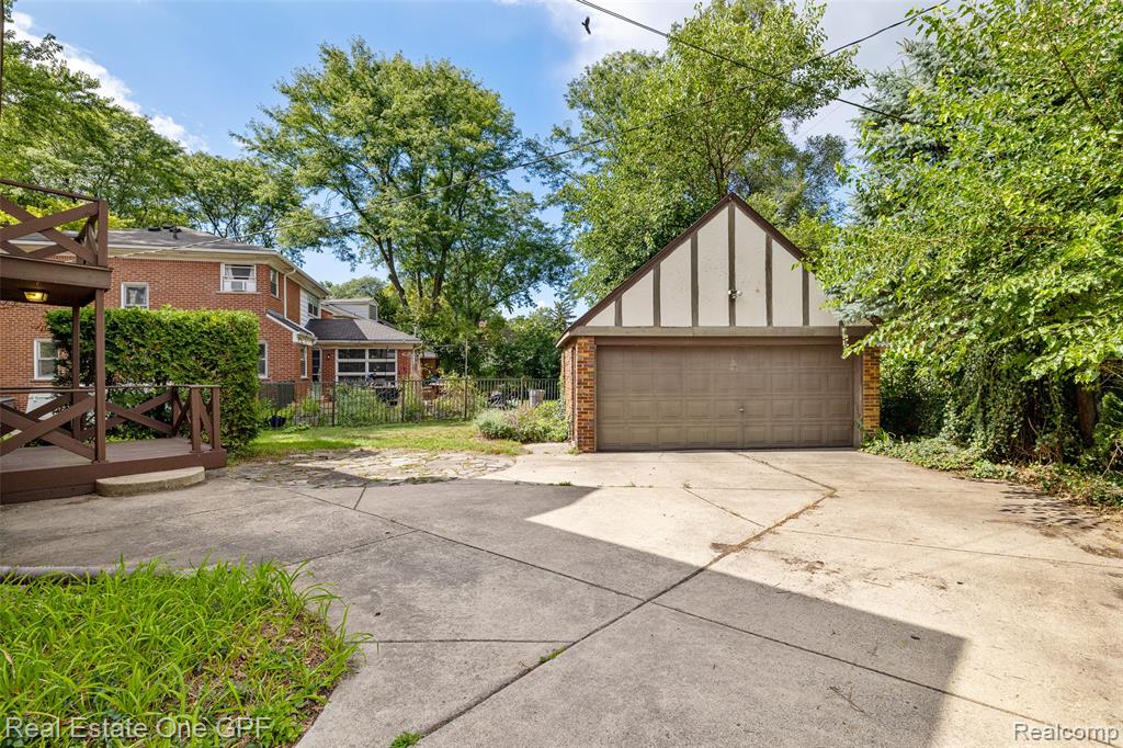 8032 Huntington Road, Huntington Woods, MI — Photo 31