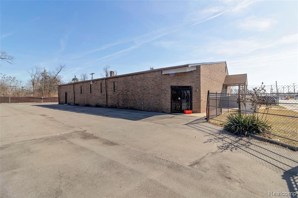 12700 Schaefer Highway, Detroit, MI 48227 — Photo 5