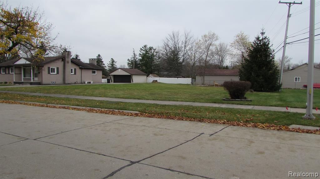 17486 POPLAR Street, Riverview, MI 48193 — Photo 30