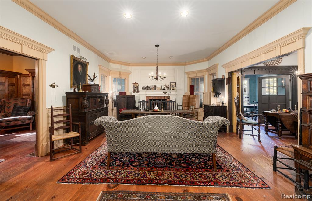 6230 WINKLER MILL Road, Rochester Hills, MI 48306 — Photo 38