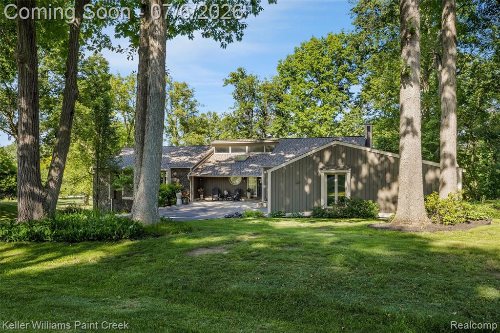 7148 Deerhill Drive, Clarkston, MI — Photo 45