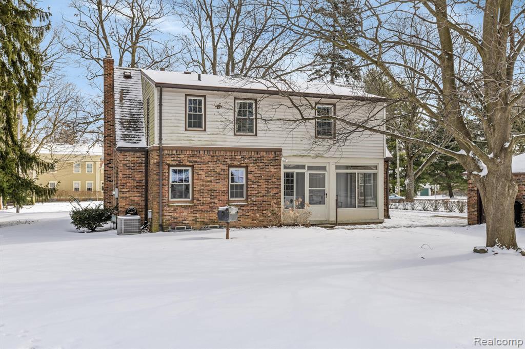122 BRADLEY Street, Romeo, MI 48065 — Photo 33