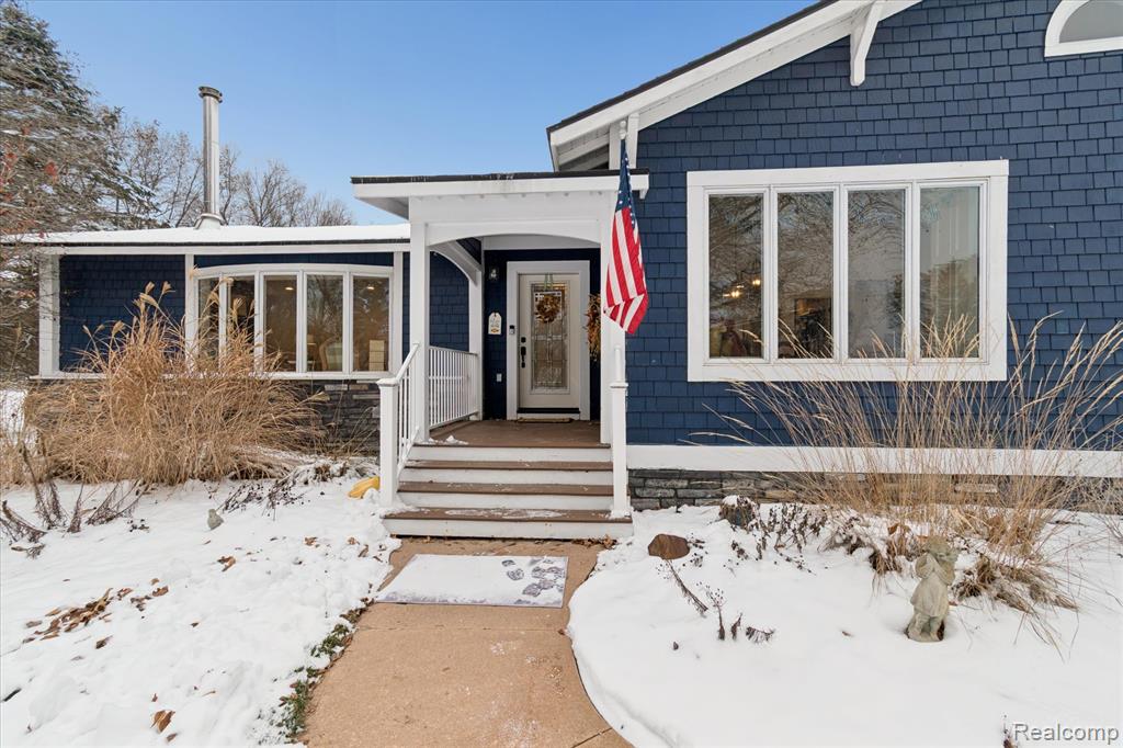 187 Darwin Road, Pinckney, MI 48169 — Photo 5