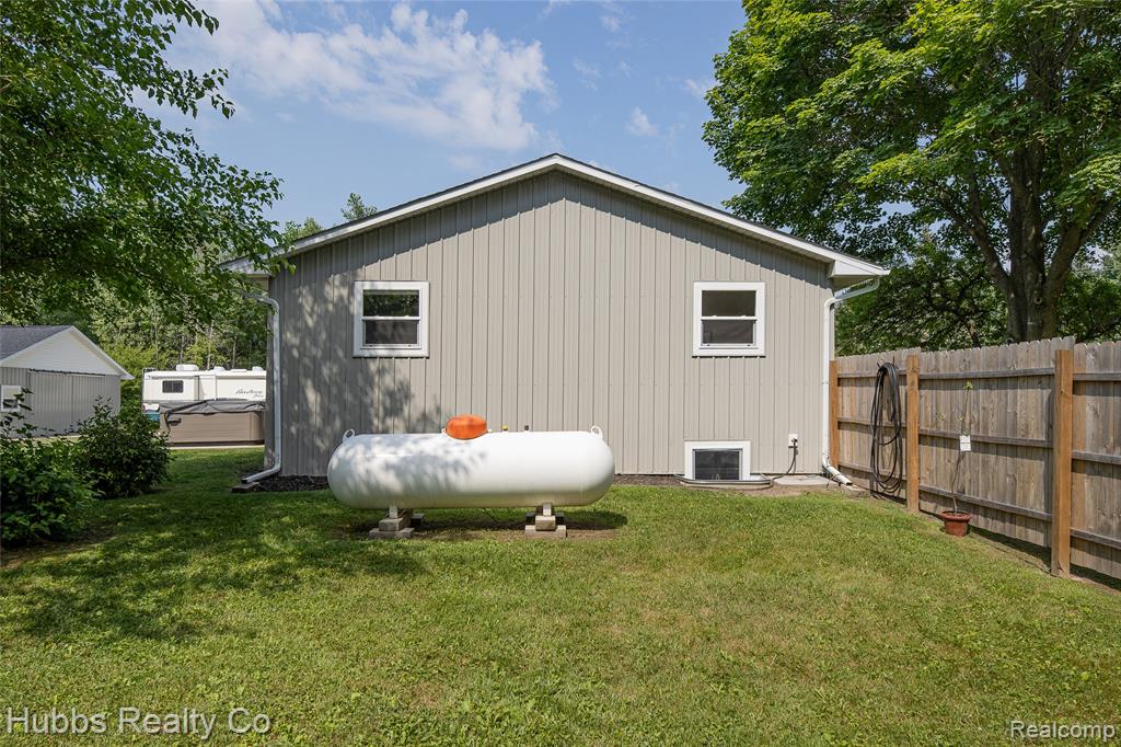 9373 Birch Run Road, Millington, MI 48746 — Photo 85