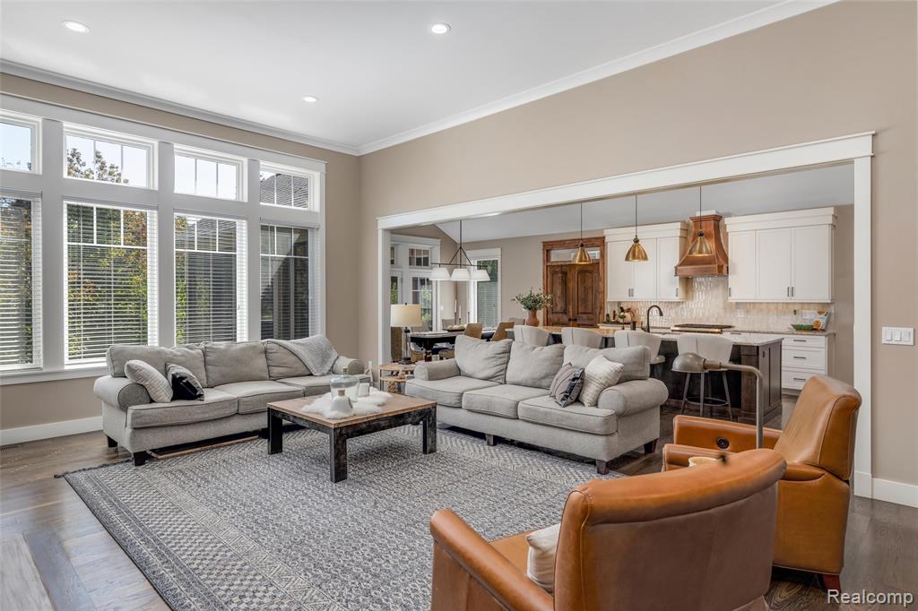 7252 Ardsley Lane, Clarkston, MI 48348 — Photo 16