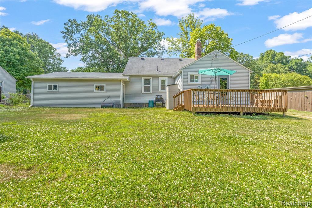 39000 Wabash Street, Romulus, MI 48174 — Photo 18