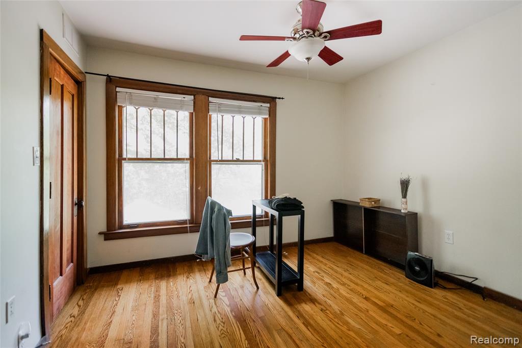 51 Massachusetts Street, Highland Park, MI 48203 — Photo 18