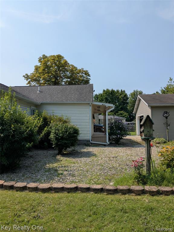 9512 Pearl Beach Boulevard, Algonac, MI 48001 — Photo 54
