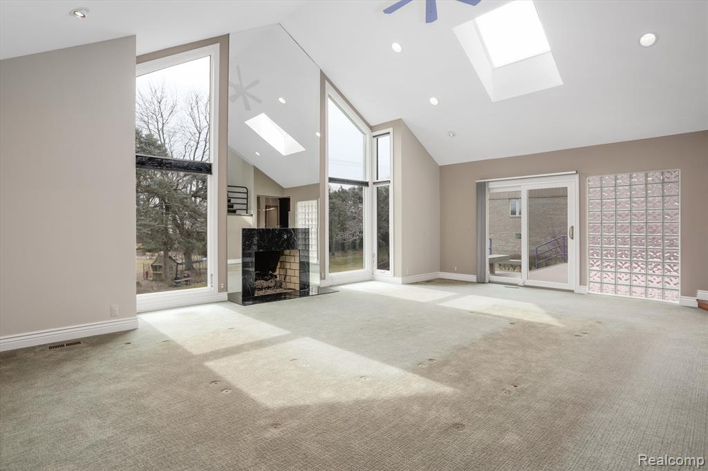 53652 BUCKINGHAM, Shelby Twp, MI 48316 — Photo 17