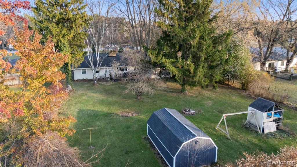 6736 Lakeshore Road, Lexington, MI 48450 — Photo 46