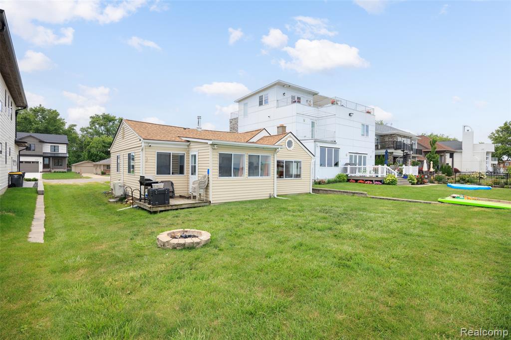 41260 Conger Bay Drive, Harrison Township, MI — Photo 25