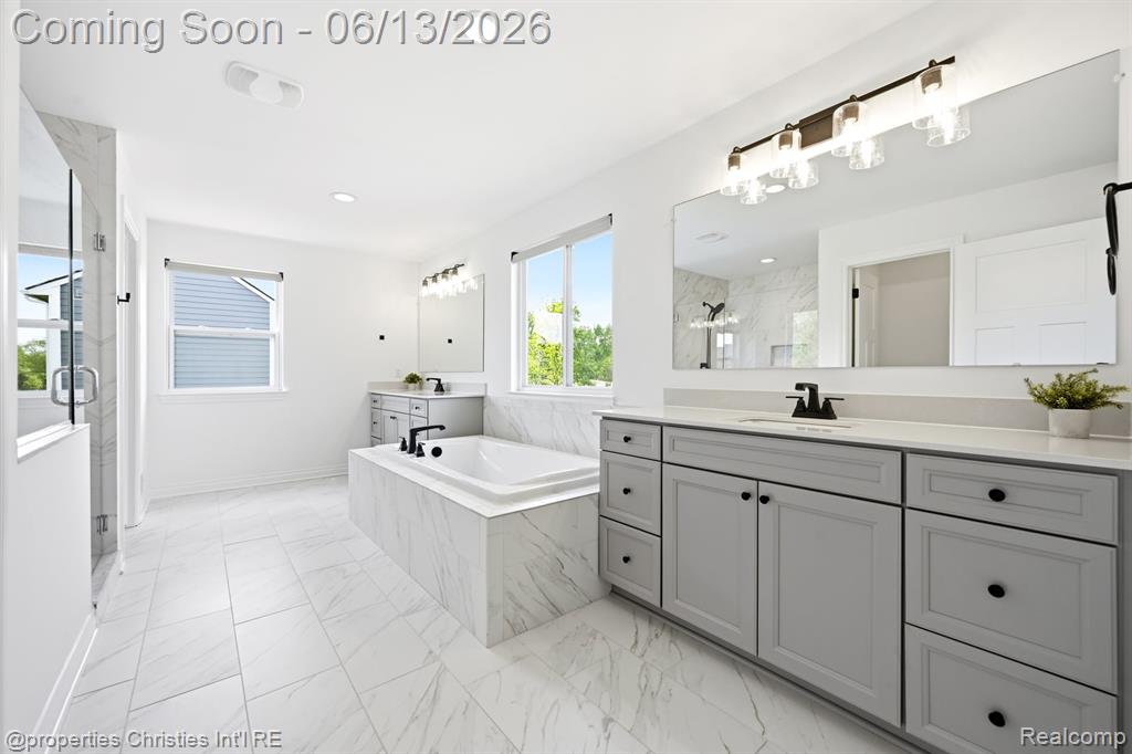 51350 Stone Meadow Court, Northville, MI 48167 — Photo 30