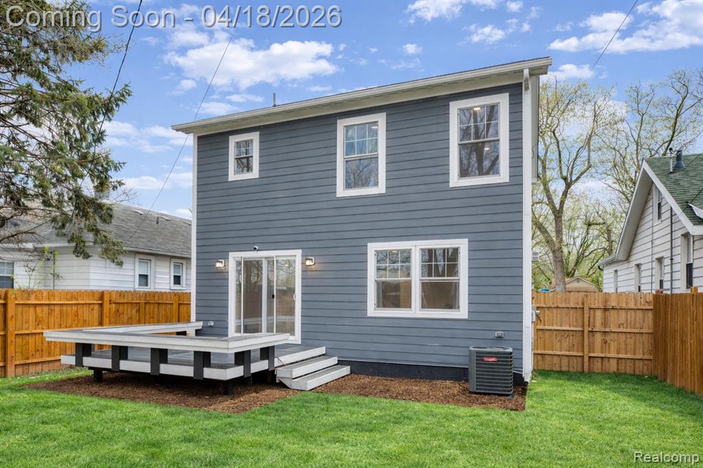23092 Berdeno Avenue, Hazel Park, MI 48030 — Photo 31