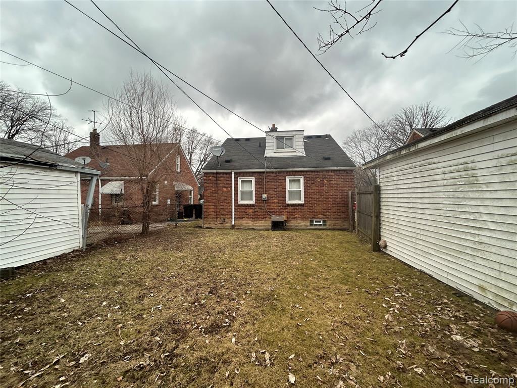 5979 Lodewyck Street, Detroit, MI 48224 — Photo 40