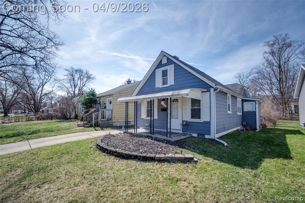 15843 Knight, Redford, MI 48239 — Photo 24