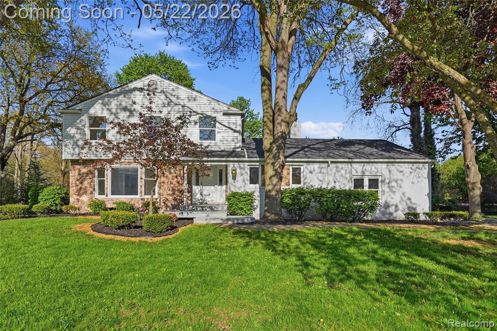 53568 Wolf Drive, Shelby Twp, MI 48316 — Photo 3