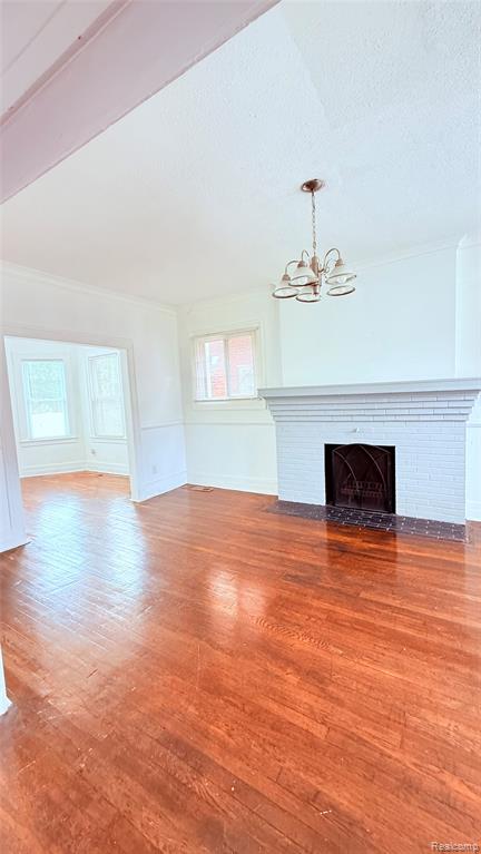 2011 Atkinson Street, Detroit, MI 48206 — Photo 8