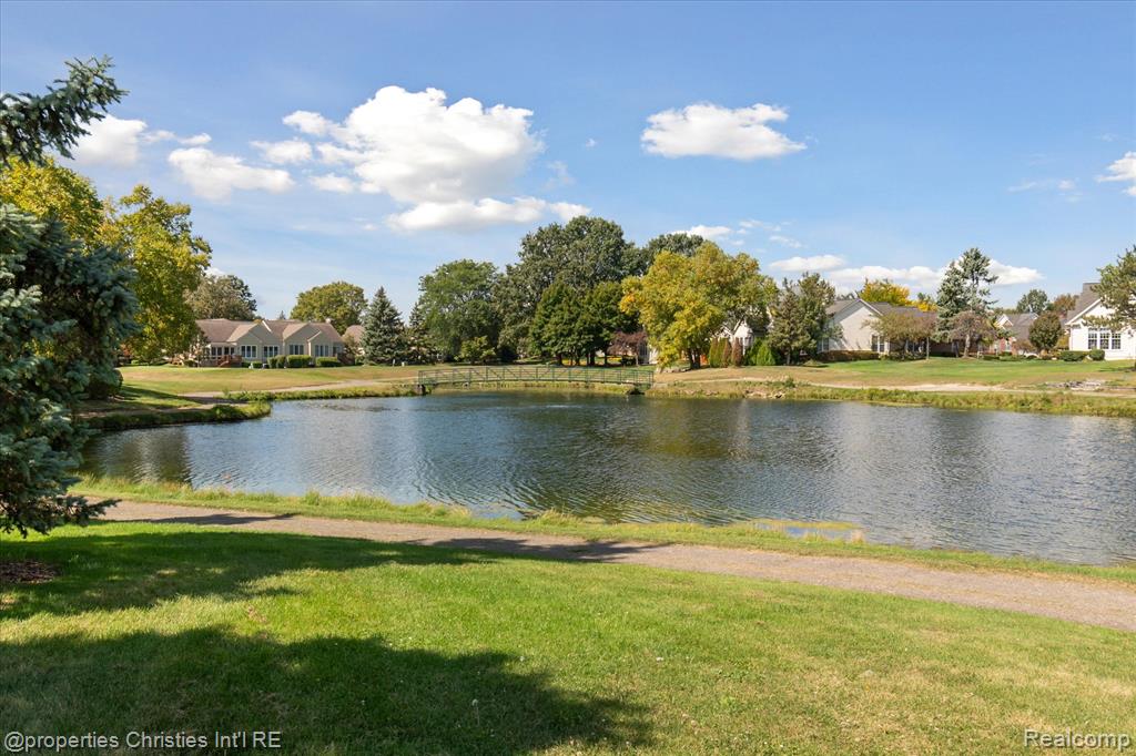 39510 Edgewater Drive, 100, Northville, MI 48168 — Photo 47