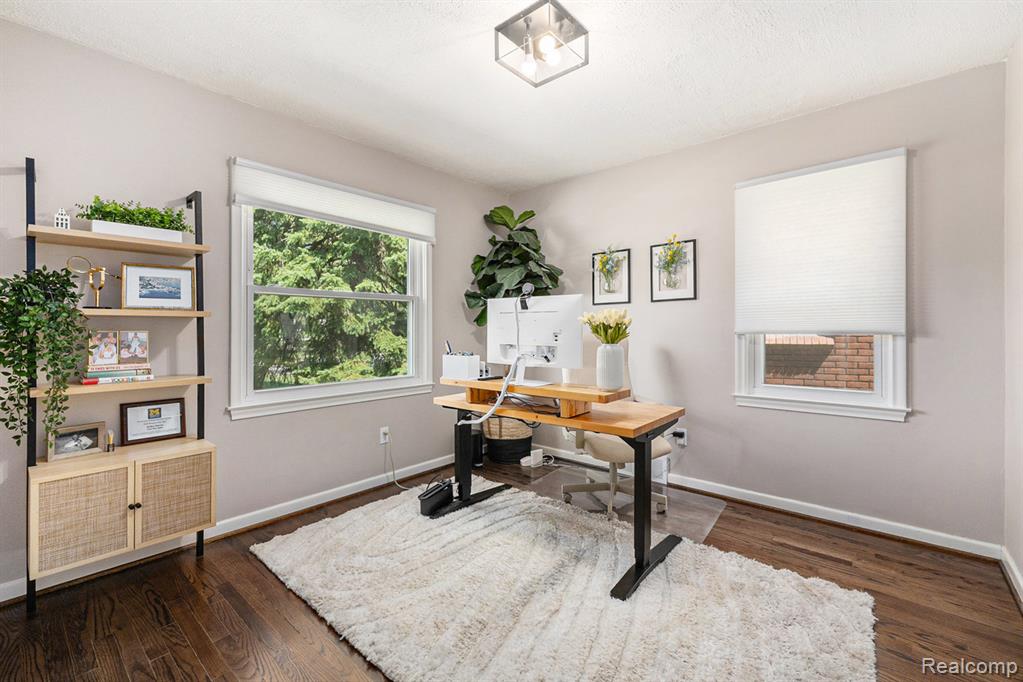 4419 Beverly Court, Royal Oak, MI 48073 — Photo 10