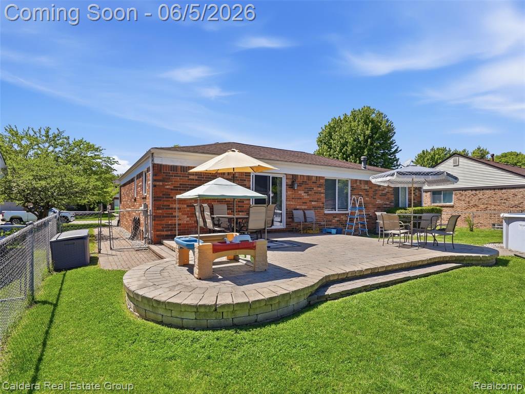 46270 Hollowoode Lane, Macomb, MI 48044 — Photo 27