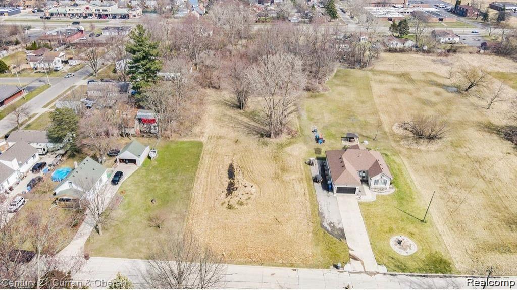 VACANT LOT TROMLEY ST, Inkster, MI 48141 — Photo 2